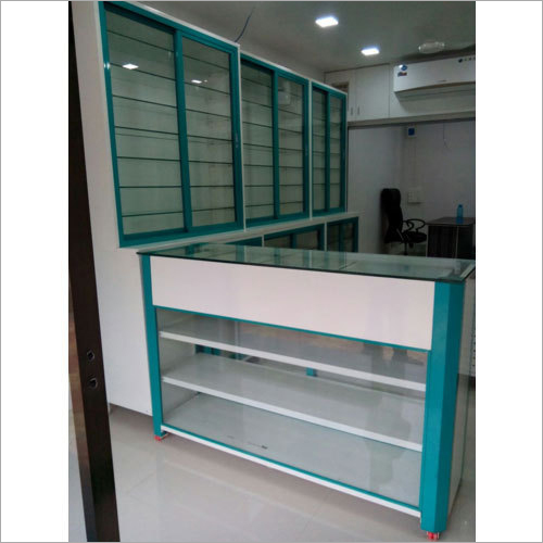 High Quality Medical Store Counter