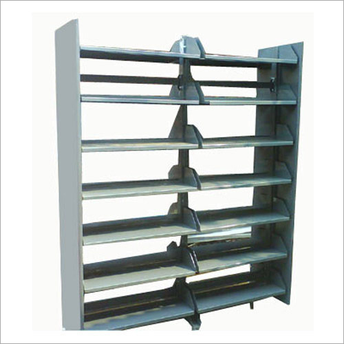 High Quality Hardware Storage Rack