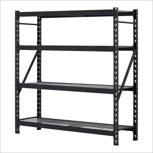 Heavy Duty Hardware Storage Rack
