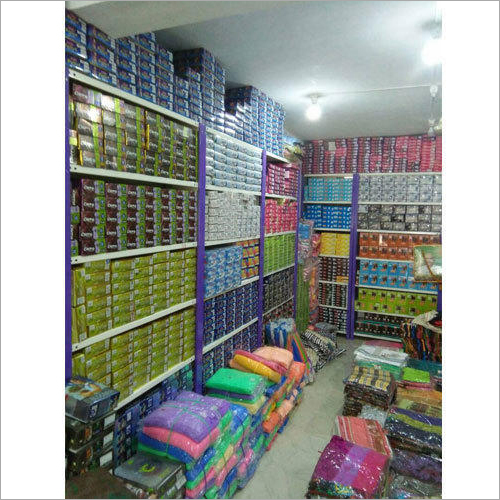 High Quality Garment Storage Rack