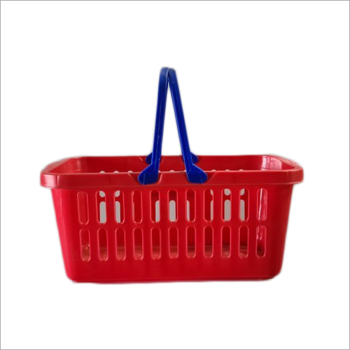 Supermarket Basket