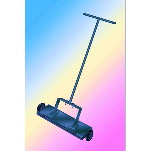 Slmi Magntic Floor Sweeper