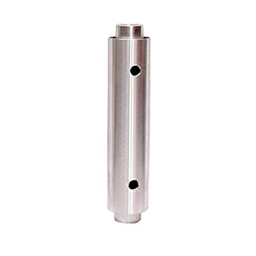 UV Barrel-Silver 400g