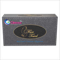 Face Towel - Perk (100)