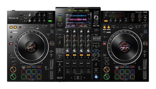 Pioneer XDJ-XZ ALL-IN-ONE DJ Controller
