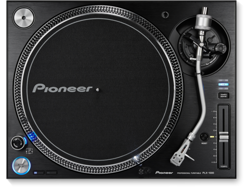 Pioneer PlX-1000 DJ Turntable