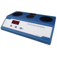 Microprocessor Potentiometer