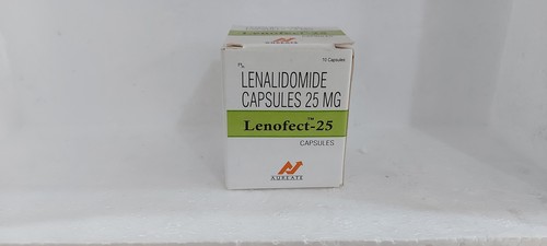 Lenofect 25 mg