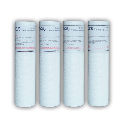 CCK Pre-Filter Spun (150 gm) 10
