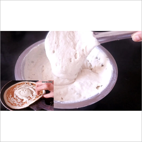 Dosa Ghol - Fresh Normal Taste | Easily Digestible for Household and Hotel Use Perfect for a Variety of Food Applications