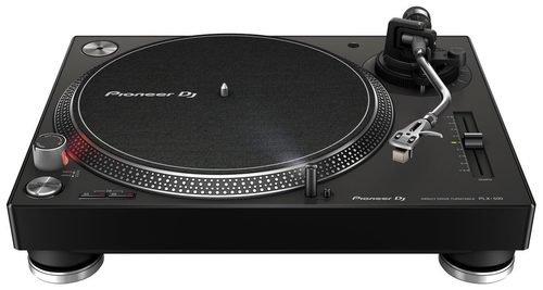 Pioneer PLX-500 DJ Turntable