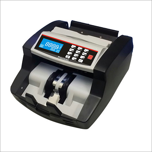 Precision HL-2700 Cash Counting Machine