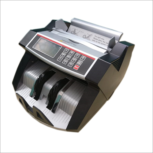 LNC-43 Cash Counting Machine