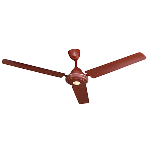 BLDC Fan