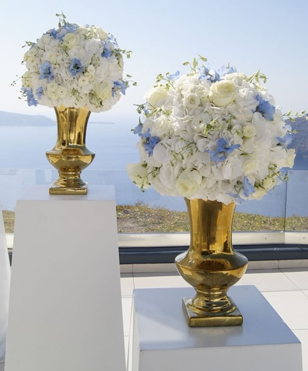 Decorative Flower Pot