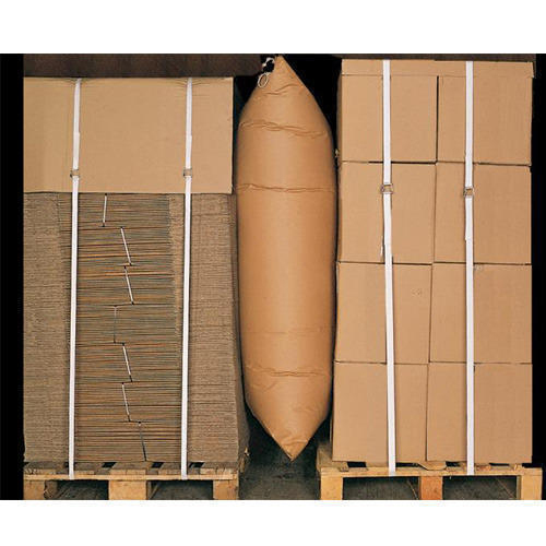 Dunnage Bag