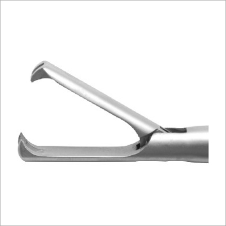 101.006 Grasping Forceps