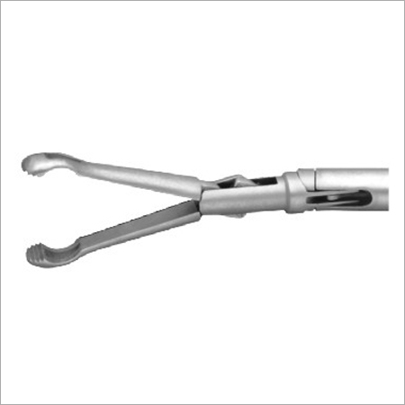 101.006B Grasping Forceps