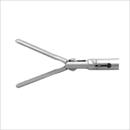 101.007B Intestinal Forceps