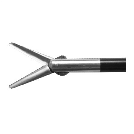 101.017 Scissors (Double Action Straight)