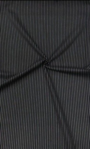 Black & White Strip