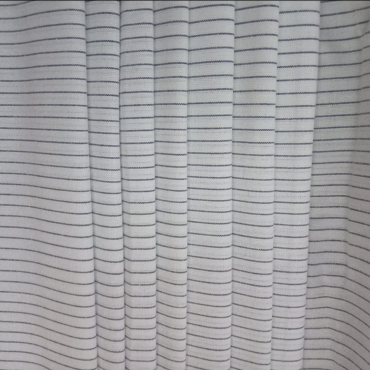 Black & White Strip