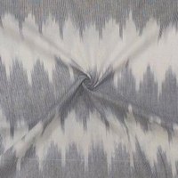 IKAT  Fabric
