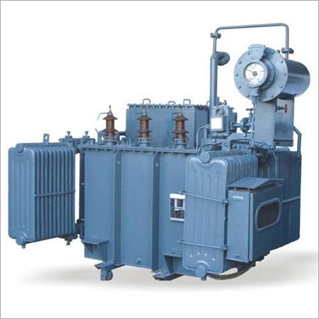 Step-Up and Step-Down Transformers at best price in Ghaziabad