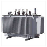 Single Phase Corrugated Type Transformer