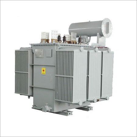 Three Phase Special Transformer