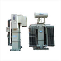 Copper High Tension Automatic Voltage Regulators