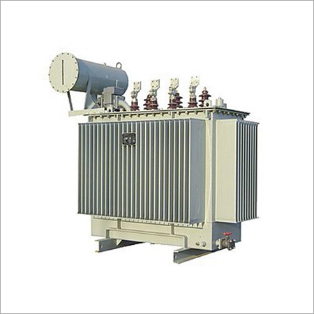 Metal Isolation Ultra Isolation Transformer By ABC Transformers Pvt. Ltd.