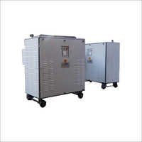 Single Phase Dry Type Transformers