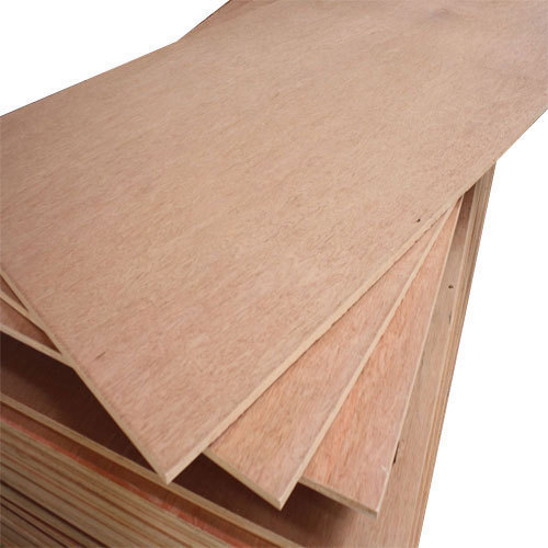Commercial/MR Grade Plywood