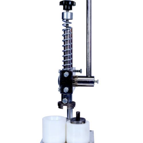 TIKKI FITTING MACHINE