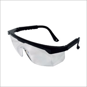 Black Series1 Safety Eyewear