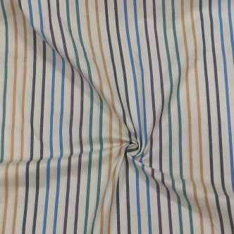 Flax Multy Color Strip