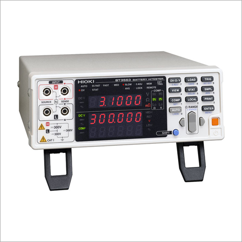 BT3563 Battery Tester