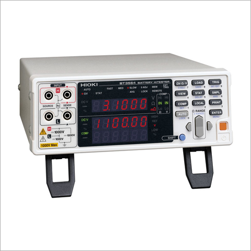 BT3564 Battery Tester