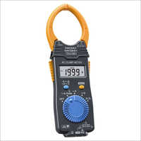 Cm3291 Ac Clamp Meter