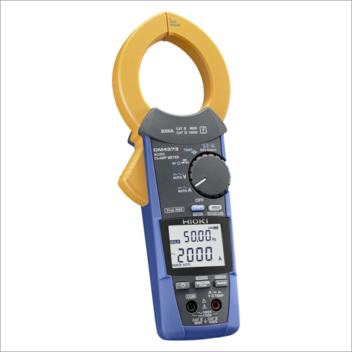 CM4373 Acdc Clamp Meter