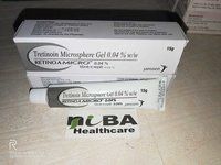 Tretinoin Cream USP