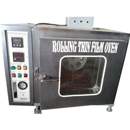 Rolling Thin Film Oven