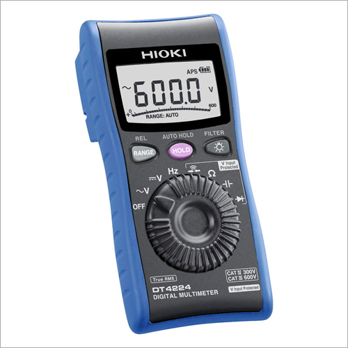 DT4224 Digital Multimeter Card Tester