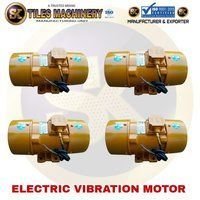 Industrial Vibrator Motor
