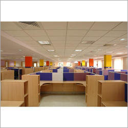 Workstation Installation Services