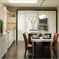 Interior Designer Kitchen