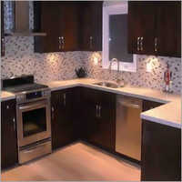 Designer Modular Kitchen