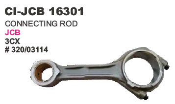 Connecting Rod JCB