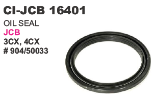 OIl Seal JCB